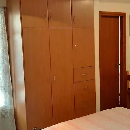 Апартаменты Toulatos Pantelis *