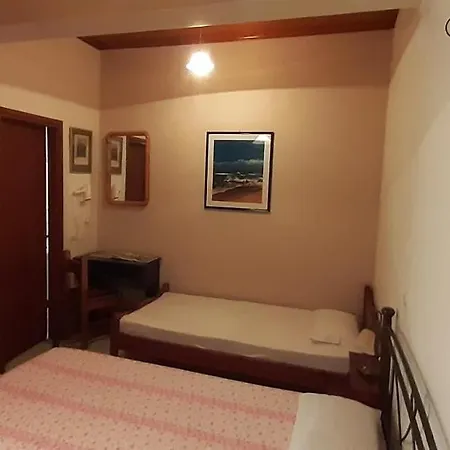 Toulatos Pantelis Apartamento Pouláta