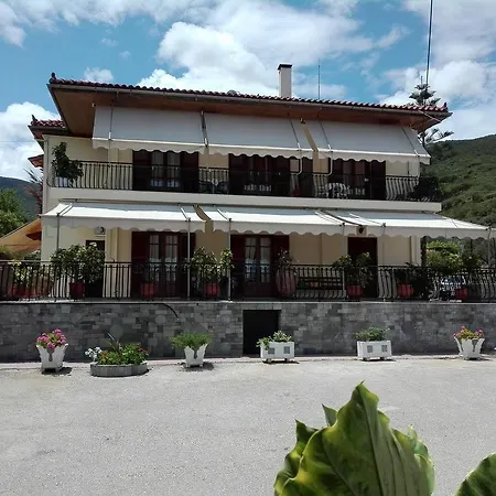Apartment Toulatos Pantelis
