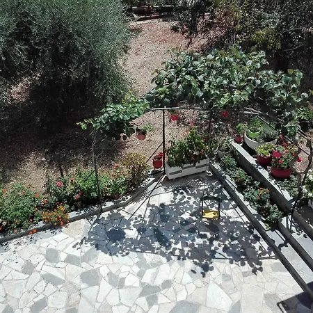 Apartment Toulatos Pantelis *
