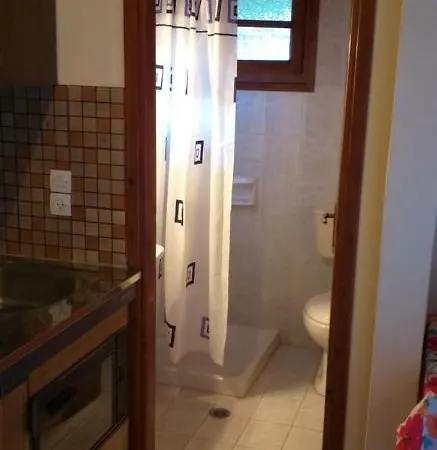 Toulatos Pantelis Apartamento Pouláta