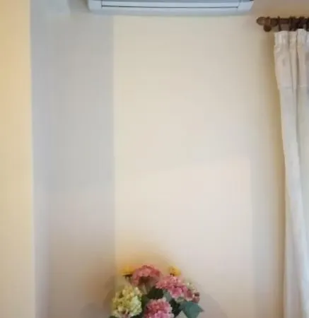 Toulatos Pantelis Apartment