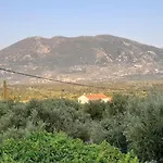 Apartman Toulatos Pantelis *