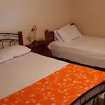 Apartman Toulatos Pantelis Puláta
