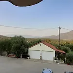 Toulatos Pantelis Apartman Puláta