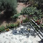 Apartman Toulatos Pantelis *