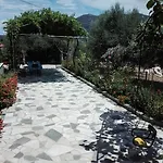 Apartman Toulatos Pantelis *