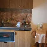 Apartman Toulatos Pantelis Puláta