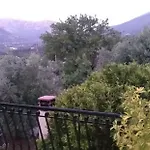 Apartman Toulatos Pantelis