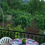 Toulatos Pantelis Apartman